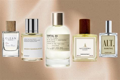 commodity book perfume dupe|Dupes Similar To Le Labo Santal 33 .